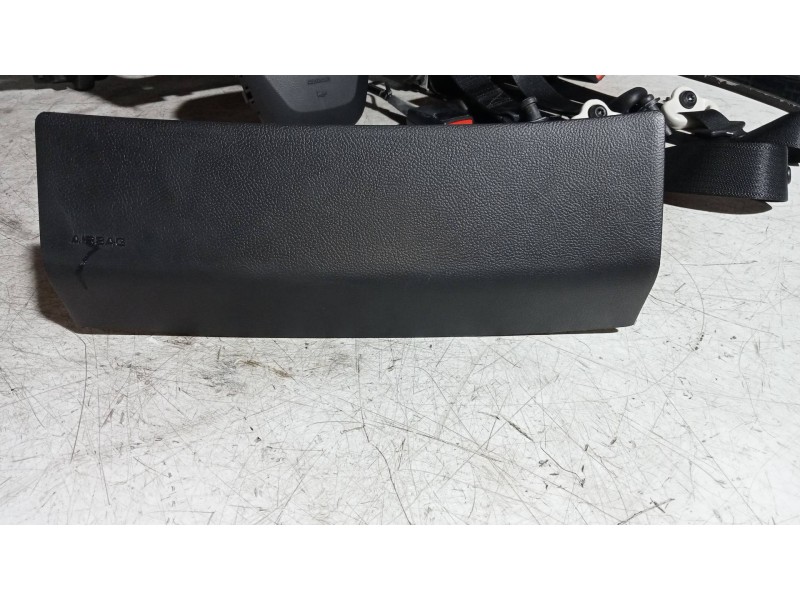 Recambio de kit airbag para ford s-max titanium 4x4 referencia OEM IAM   