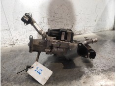 Recambio de valvula egr para citroen c4 berlina collection referencia OEM IAM 9802194080 70215626 1408330454 2