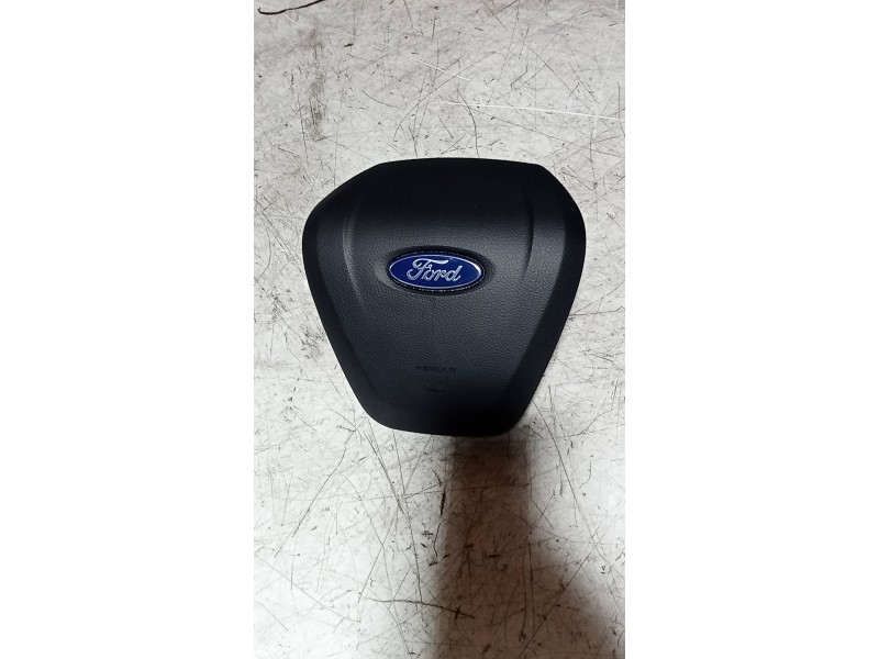 Recambio de kit airbag para ford s-max titanium 4x4 referencia OEM IAM   