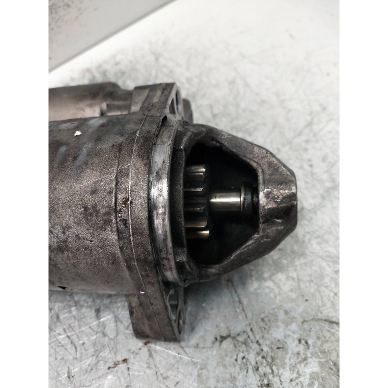 Recambio de motor arranque para mercedes clase c (w204) berlina c 200 cdi (204.007) referencia OEM IAM 0001139065 BOSCH CDI