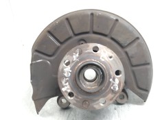 Recambio de mangueta delantera derecha para seat altea xl (5p5) sport-up referencia OEM IAM   