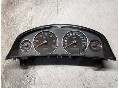 Recambio de cuadro instrumentos para opel signum básico referencia OEM IAM 110080234 110080038 131597BL
