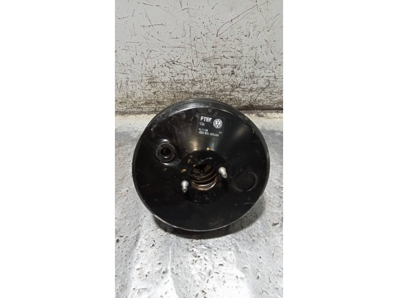 Recambio de servofreno para volkswagen polo (9n3) 1.4 16v referencia OEM IAM   
