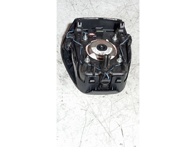 Recambio de kit airbag para ford s-max titanium 4x4 referencia OEM IAM   