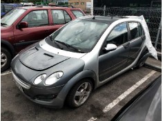 smart forfour del año 2004