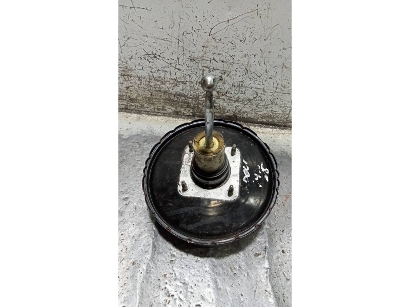 Recambio de servofreno para volkswagen polo (9n3) 1.4 16v referencia OEM IAM   