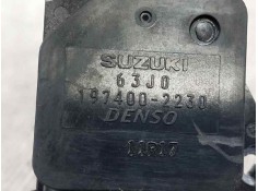 Recambio de caudalimetro para suzuki jimny sn (fj) 1.3 16v cat referencia OEM IAM 1974002230 63J0 DENSO 2