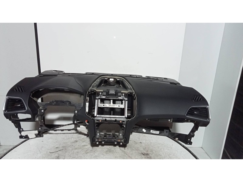 Recambio de kit airbag para ford s-max titanium 4x4 referencia OEM IAM   