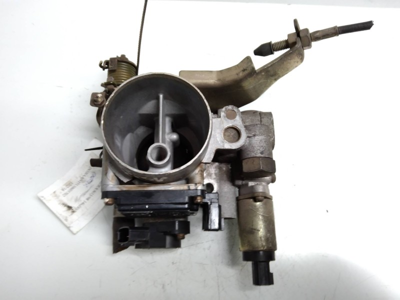 Recambio de caja mariposa para nissan almera (n15) referencia OEM IAM   