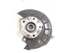 Recambio de mangueta delantera izquierda para seat altea xl (5p5) sport-up referencia OEM IAM   