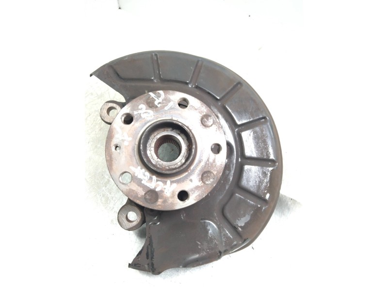 Recambio de mangueta delantera izquierda para seat altea xl (5p5) sport-up referencia OEM IAM   