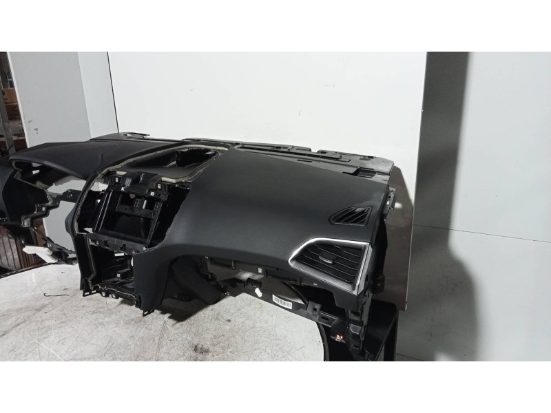 Recambio de kit airbag para ford s-max titanium 4x4 referencia OEM IAM   