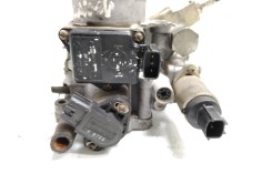 Recambio de caja mariposa para nissan almera (n15) referencia OEM IAM    2