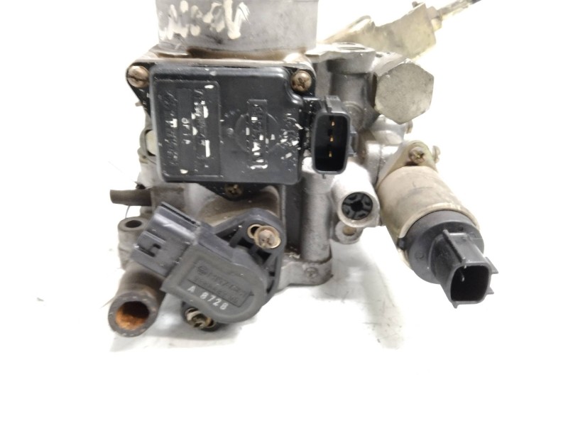 Recambio de caja mariposa para nissan almera (n15) referencia OEM IAM   