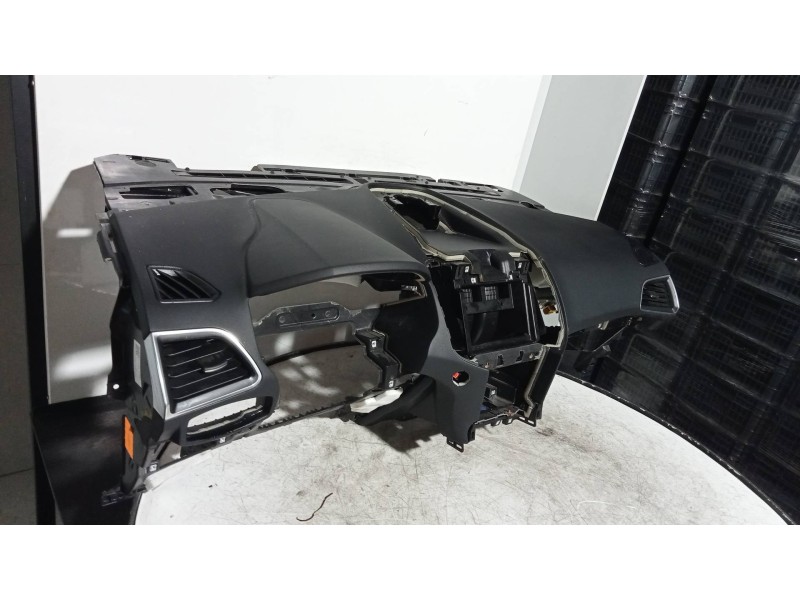 Recambio de kit airbag para ford s-max titanium 4x4 referencia OEM IAM   