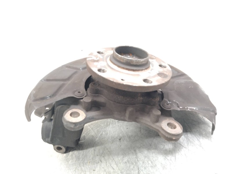 Recambio de mangueta delantera izquierda para seat altea xl (5p5) sport-up referencia OEM IAM   