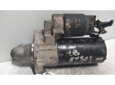 Recambio de motor arranque para mercedes clase e (w210) familiar 430 t (210.270) referencia OEM IAM 1121510001 BOSCH 