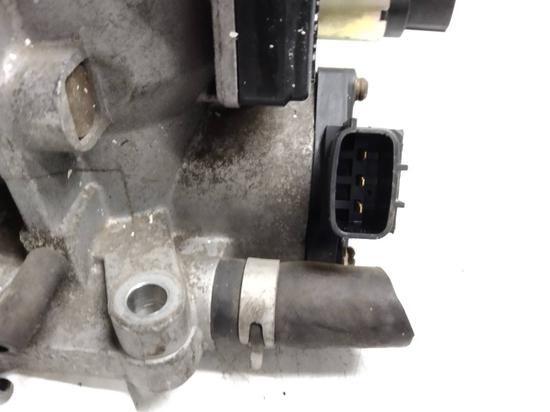 Recambio de caja mariposa para nissan almera (n15) referencia OEM IAM   