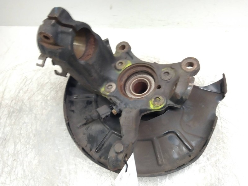 Recambio de mangueta delantera izquierda para seat altea xl (5p5) sport-up referencia OEM IAM   