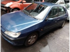 peugeot 306 berlina 3/4/5 puertas (s2) del año 1999