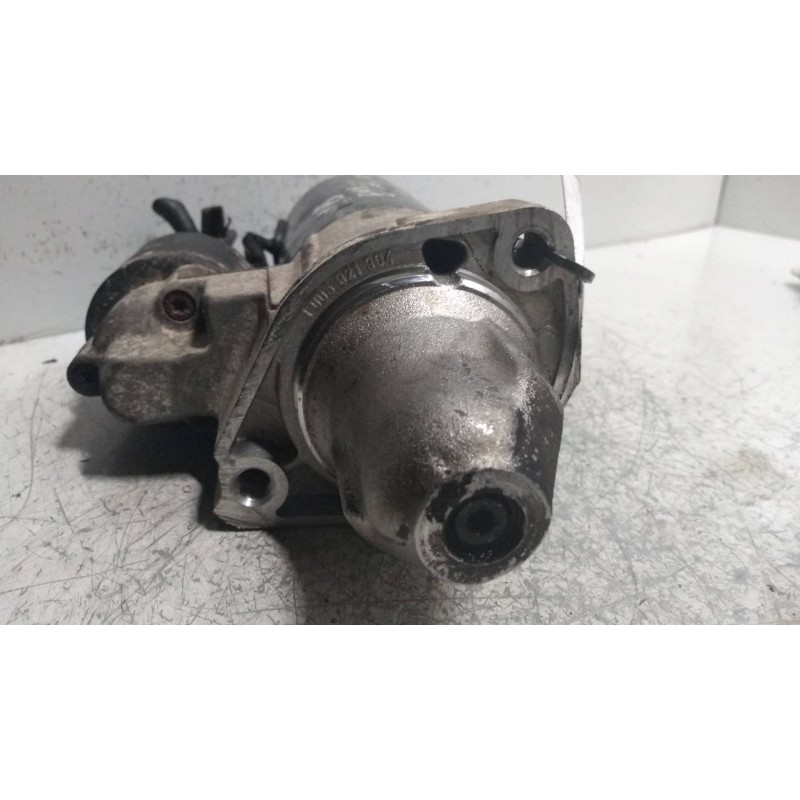 Recambio de motor arranque para mercedes clase e (w210) familiar 430 t (210.270) referencia OEM IAM 1121510001 BOSCH 