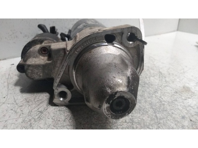 Recambio de motor arranque para mercedes clase e (w210) familiar 430 t (210.270) referencia OEM IAM 1121510001 BOSCH 