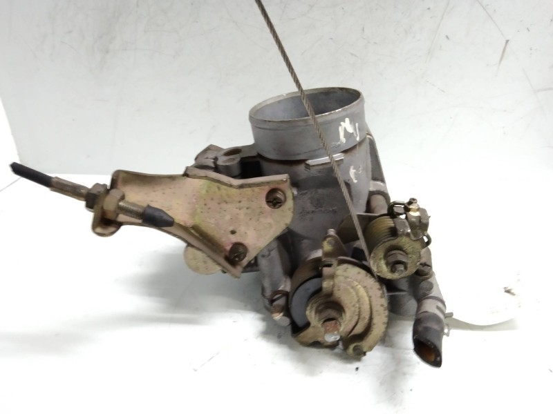 Recambio de caja mariposa para nissan almera (n15) referencia OEM IAM   