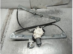 Recambio de elevalunas delantero derecho para mitsubishi colt berlina 5 (z30a) 1.3 inform (d) referencia OEM IAM 0130822207  5P