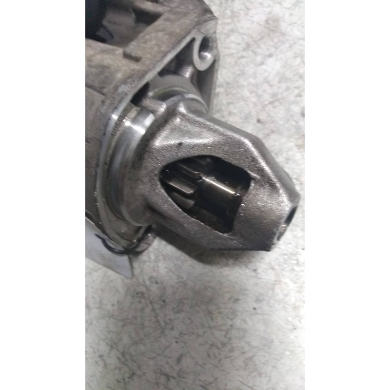 Recambio de motor arranque para mercedes clase e (w210) familiar 430 t (210.270) referencia OEM IAM 1121510001 BOSCH 