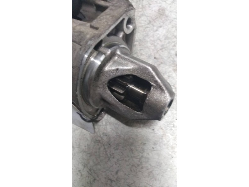 Recambio de motor arranque para mercedes clase e (w210) familiar 430 t (210.270) referencia OEM IAM 1121510001 BOSCH 