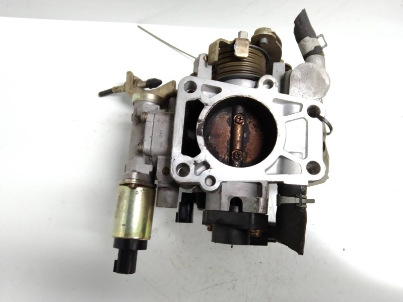 Recambio de caja mariposa para nissan almera (n15) referencia OEM IAM   