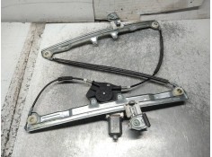 Recambio de elevalunas delantero derecho para mitsubishi colt berlina 5 (z30a) 1.3 inform (d) referencia OEM IAM 0130822207  5P 2