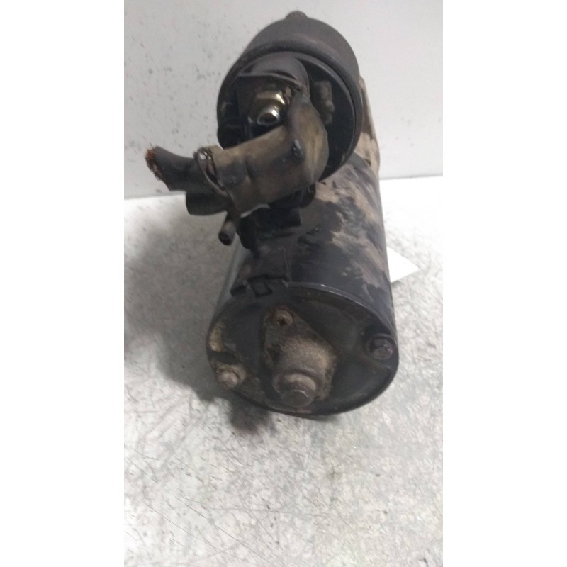 Recambio de motor arranque para mercedes clase e (w210) familiar 430 t (210.270) referencia OEM IAM 1121510001 BOSCH 