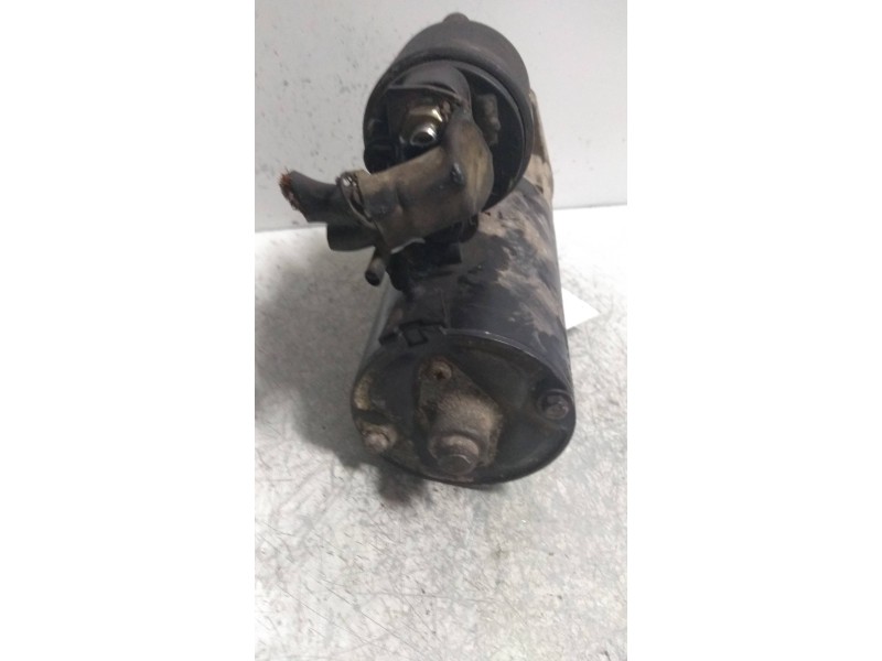 Recambio de motor arranque para mercedes clase e (w210) familiar 430 t (210.270) referencia OEM IAM 1121510001 BOSCH 