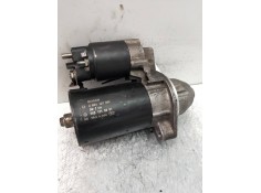 Recambio de motor arranque para mercedes clase c (w203) berlina 230 compressor (203.040) referencia OEM IAM 0001107096 BOSCH I
