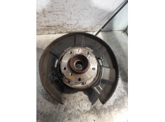 Recambio de mangueta trasera derecha para bmw x1 (e84) xdrive 18d referencia OEM IAM   