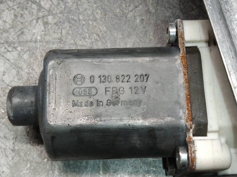 Recambio de elevalunas delantero derecho para mitsubishi colt berlina 5 (z30a) 1.3 inform (d) referencia OEM IAM 0130822207  5P