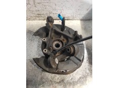 Recambio de mangueta trasera derecha para bmw x1 (e84) xdrive 18d referencia OEM IAM    2