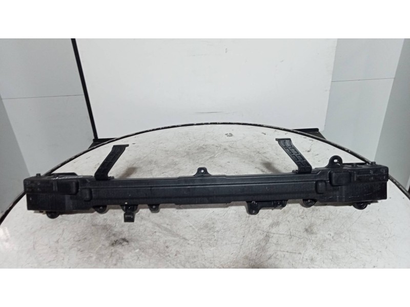 Recambio de refuerzo paragolpes trasero para kia rio (yb) drive referencia OEM IAM 86631H8020  