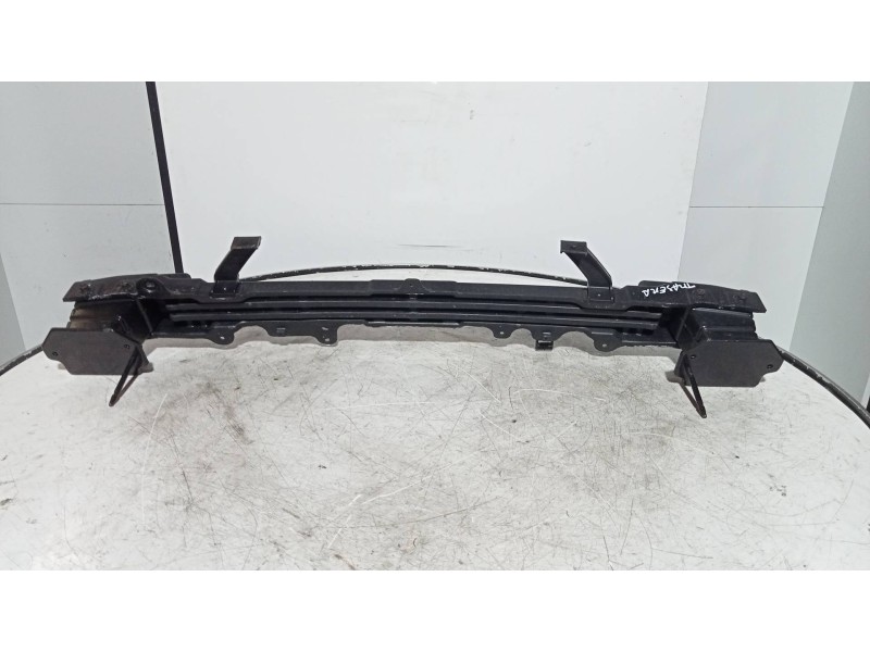 Recambio de refuerzo paragolpes trasero para kia rio (yb) drive referencia OEM IAM 86631H8020  