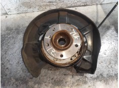 Recambio de mangueta trasera izquierda para bmw x1 (e84) xdrive 18d referencia OEM IAM   