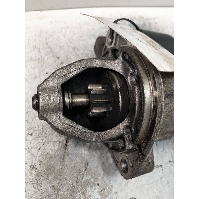 Recambio de motor arranque para mercedes clase c (w203) berlina 230 compressor (203.040) referencia OEM IAM 0001107096 BOSCH I