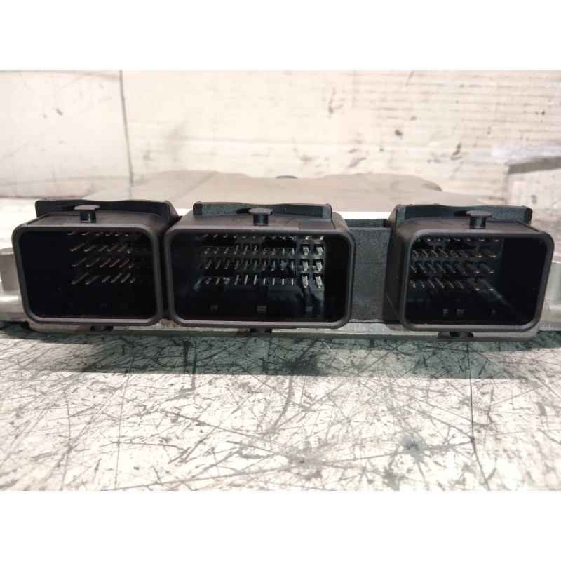 Recambio de centralita motor uce para citroen c5 berlina 2.0 hdi sx referencia OEM IAM 0281010808 9644721080 EDC15C2 13