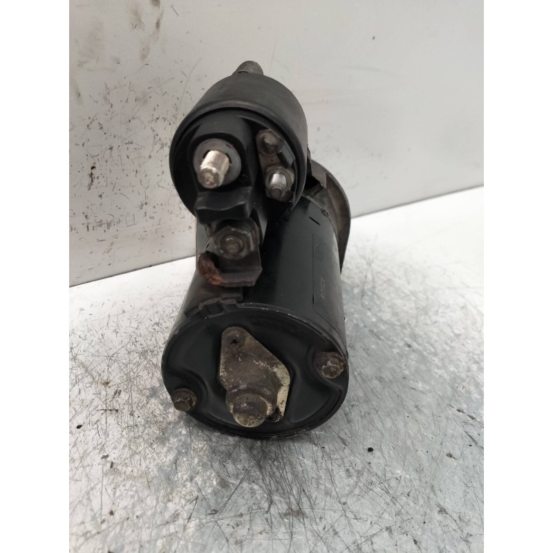 Recambio de motor arranque para mercedes clase c (w203) berlina 230 compressor (203.040) referencia OEM IAM 0001107096 BOSCH I