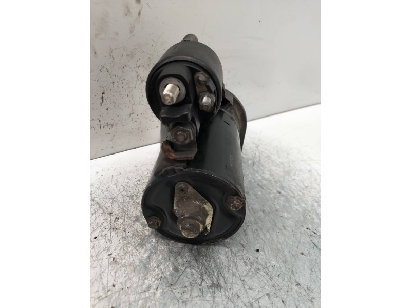 Recambio de motor arranque para mercedes clase c (w203) berlina 230 compressor (203.040) referencia OEM IAM 0001107096 BOSCH I