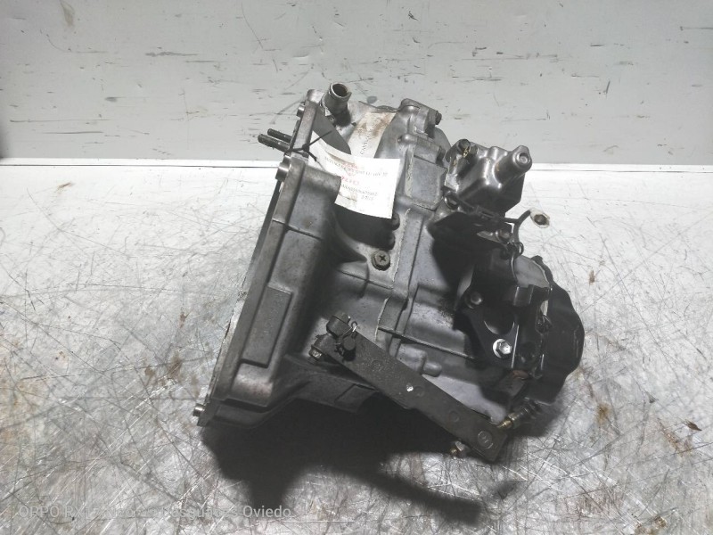 Recambio de caja cambios para suzuki swift sf berlina (ma) 1.3 cat referencia OEM IAM 2472783  