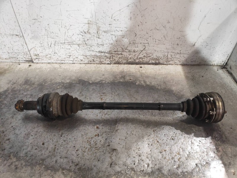 Recambio de transmision trasera derecha para bmw x1 (e84) xdrive 18d referencia OEM IAM 4608776AI01  