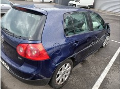 volkswagen golf v berlina (1k1) del año 2004 2