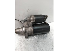 Recambio de motor arranque para mercedes clase c (w203) familiar c 32 t amg (203.265) referencia OEM IAM 0001108197 BOSCH 320I 