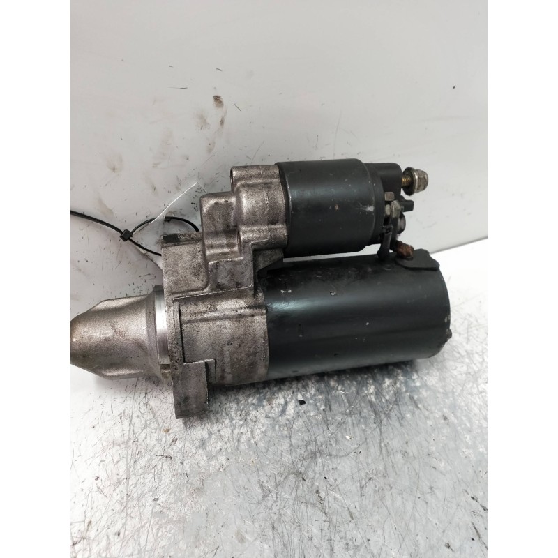 Recambio de motor arranque para mercedes clase c (w203) familiar c 32 t amg (203.265) referencia OEM IAM 0001108197 BOSCH 320I 
